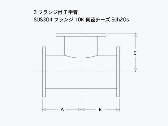 ステンレス配管